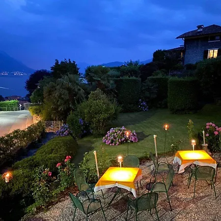 Hotel Loveno Menaggio