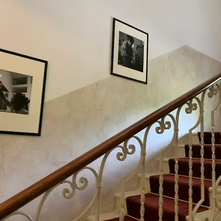 Hotel Loveno Menaggio