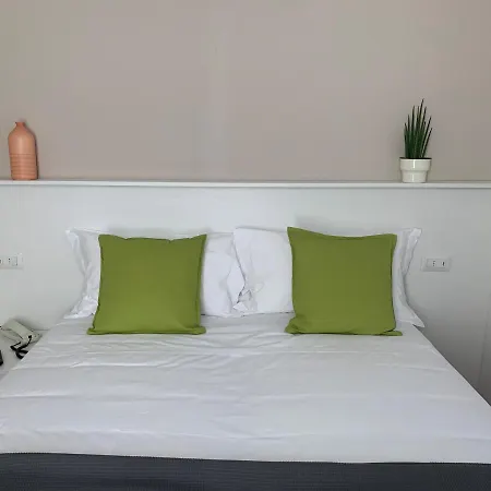 Loveno Szálloda 2*