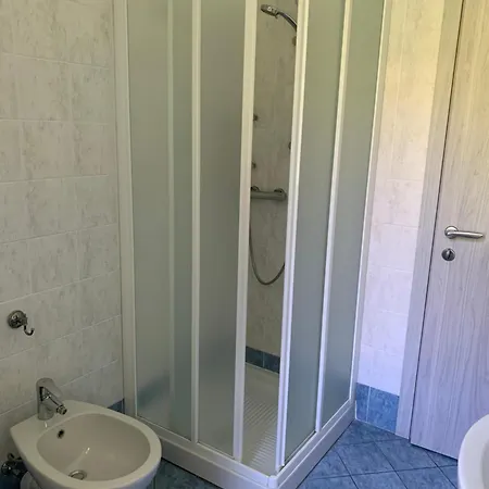 Hotel Loveno 2*