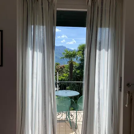 Loveno Hotel Menaggio