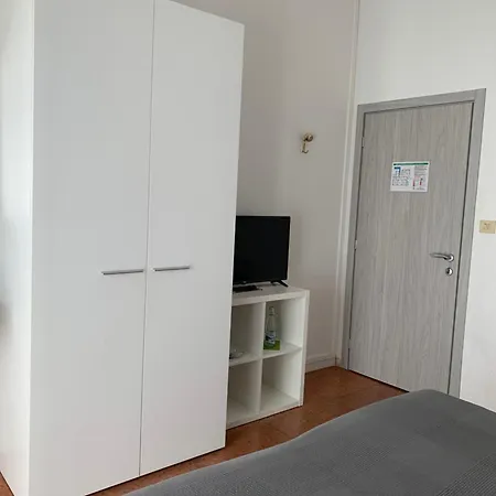Loveno Szálloda 2*