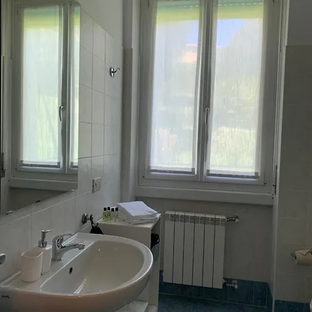 Loveno Hotel Menaggio