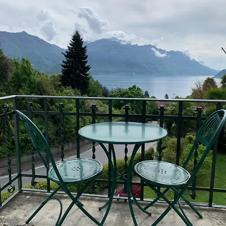 Loveno Hotel Menaggio