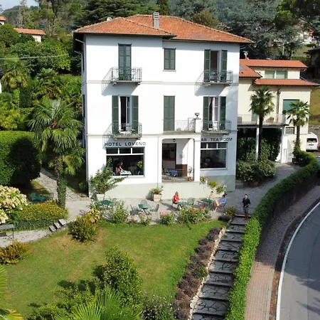 Hotel Loveno