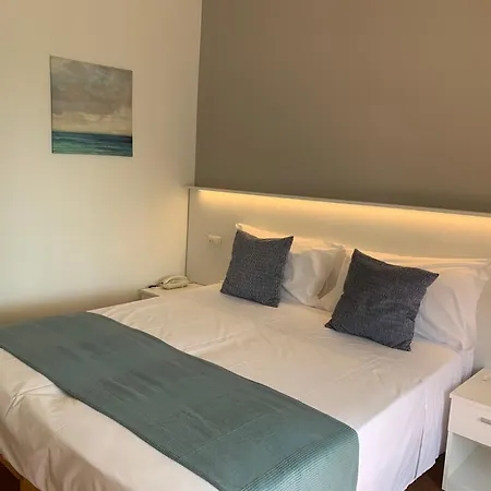 Hotel Loveno 2*