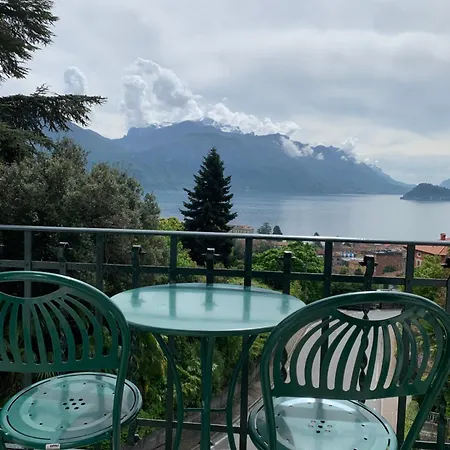 Hotel Loveno Menaggio