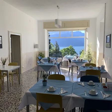 Hotel Loveno