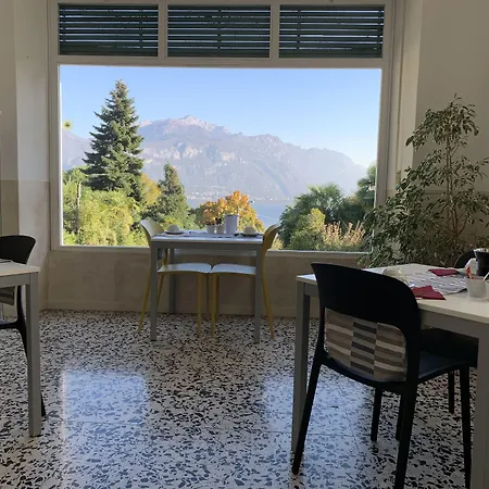 Loveno Hotel Menaggio
