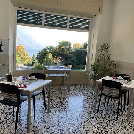 Hotel Loveno
