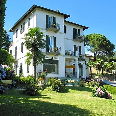 Loveno Hotel