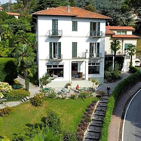 Loveno Hotel