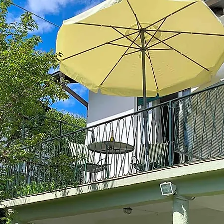 Hotel Loveno Menaggio