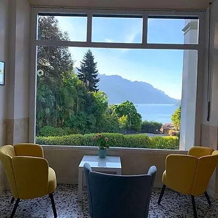 Hotel Loveno Menaggio