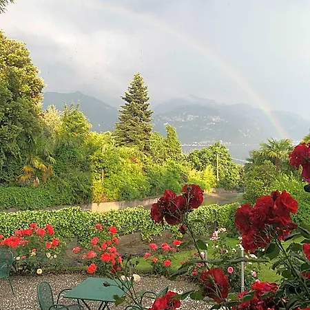 Loveno Hotel Menaggio