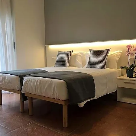 Hotel Loveno 2*