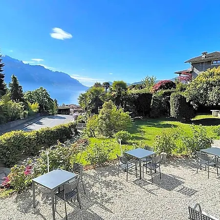 Loveno Hotel Menaggio
