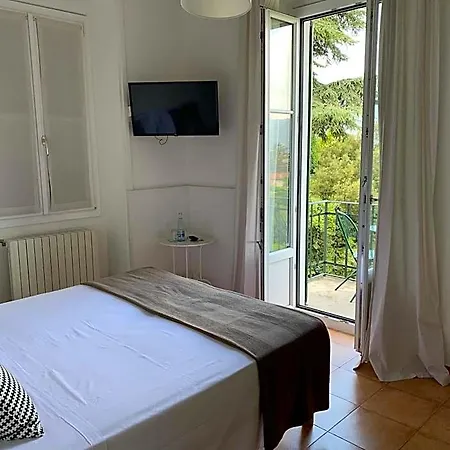 Hotel Loveno