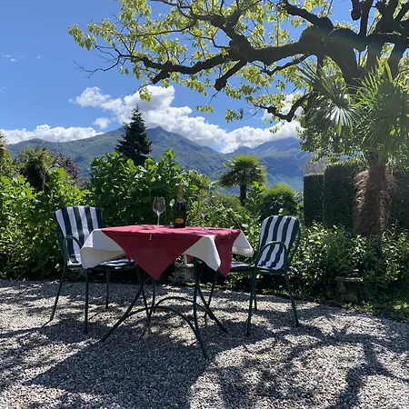 Loveno Hotel Menaggio