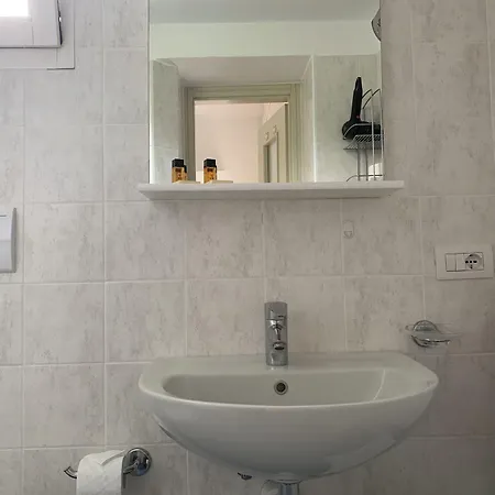 Hotel Loveno Menaggio