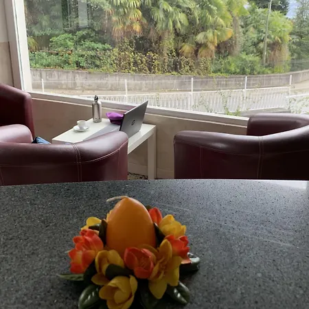 Loveno Hotel