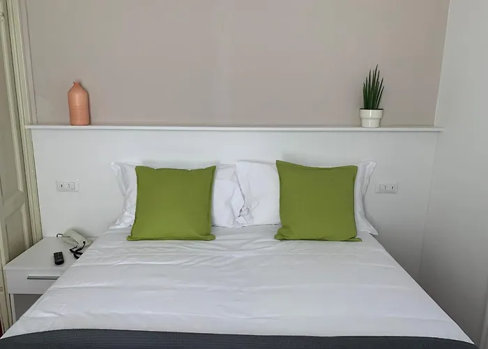 Loveno Отель 2*