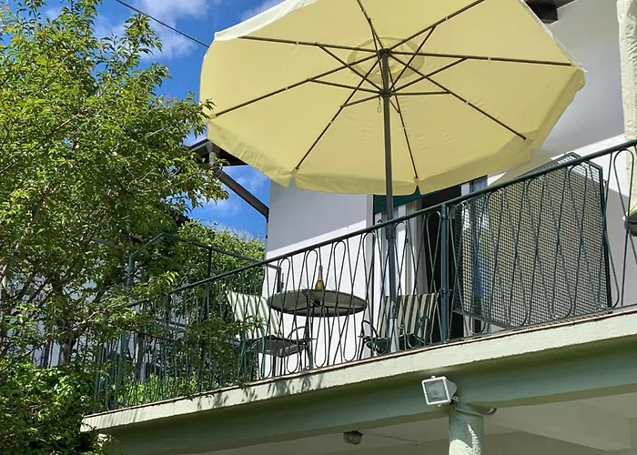 Отель Loveno Менаджо