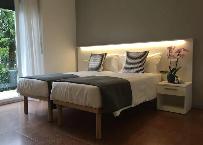 Hotel Loveno