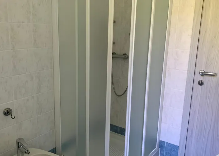 Отель Loveno 2*