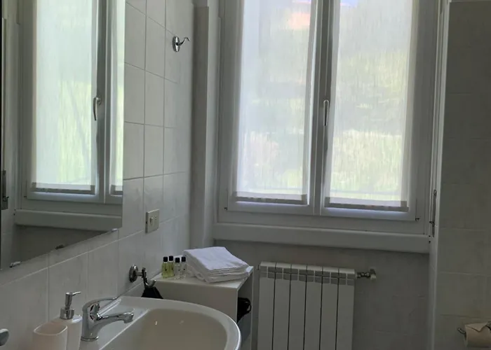 Loveno Otel Menaggio