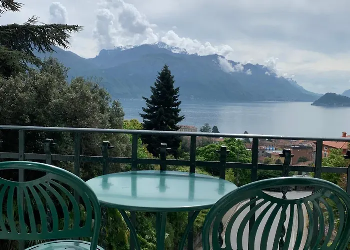 Otel Loveno Menaggio