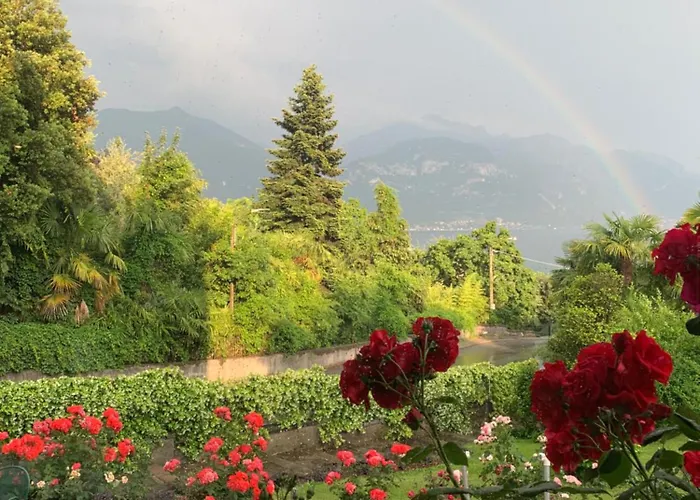 Loveno Менаджо