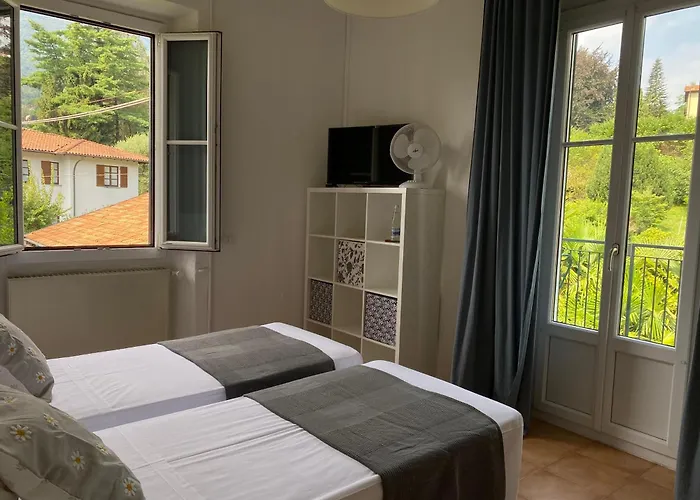 Otel Loveno Menaggio