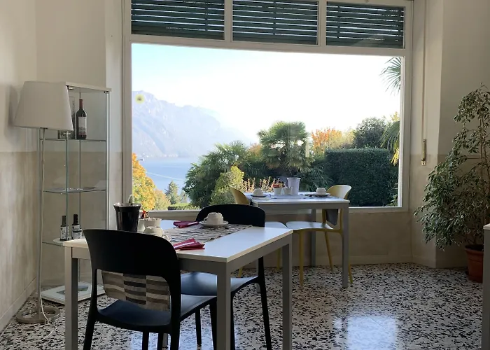 Otel Loveno Menaggio