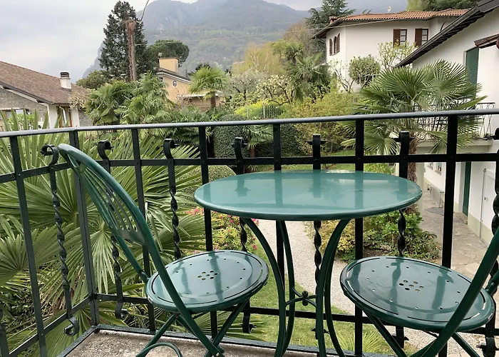 Отель Loveno 2*