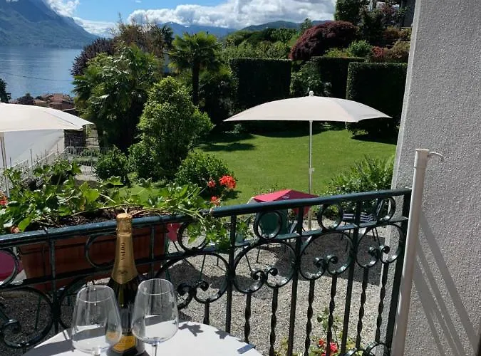 Otel Loveno Menaggio