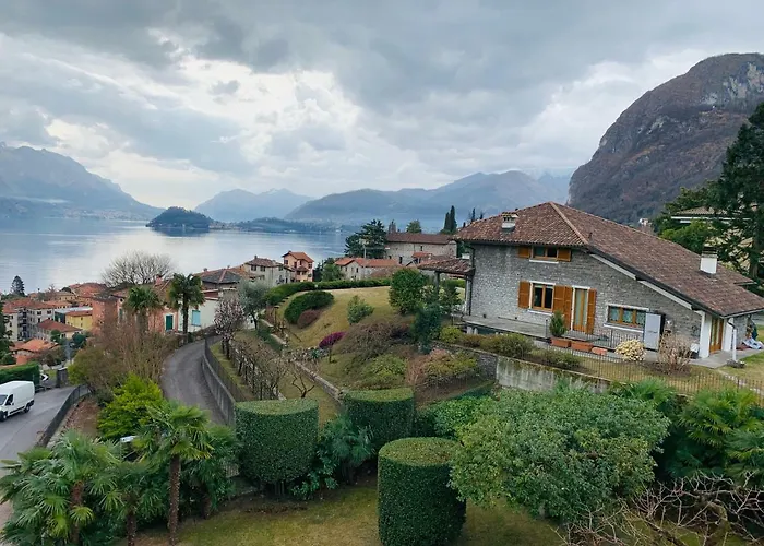 Loveno 2* Менаджо