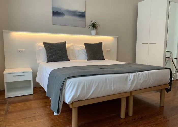 Loveno 2* Менаджо