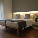 Отель Loveno