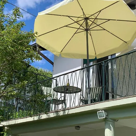 Hotell Loveno Menaggio