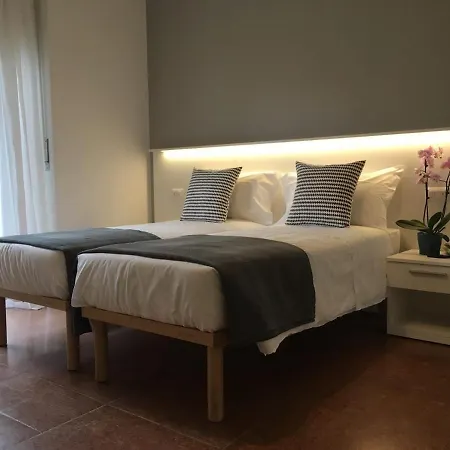 Hotel Loveno