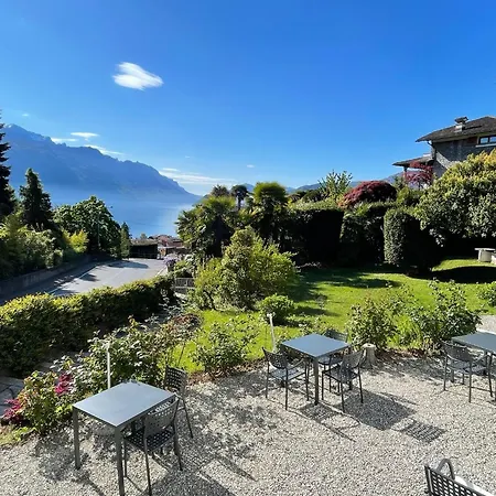 Hotel Loveno