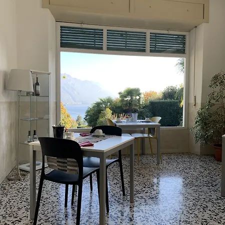 Hotell Loveno Menaggio