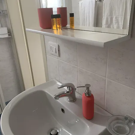 Hotell Loveno Menaggio