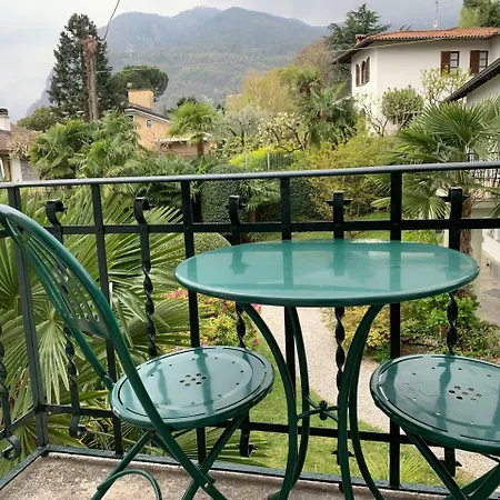 Loveno 2* Menaggio
