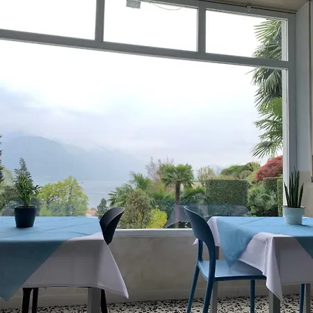 Hotel Loveno