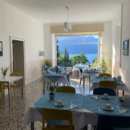 Hotel Loveno Menaggio