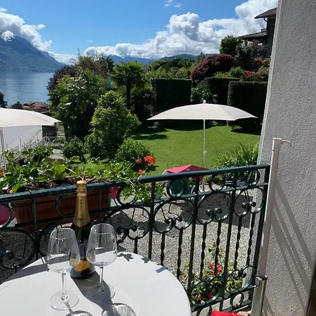 Hotell Loveno Menaggio