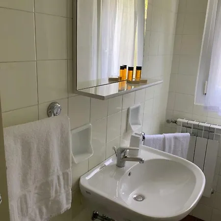 Hotel Loveno Menaggio