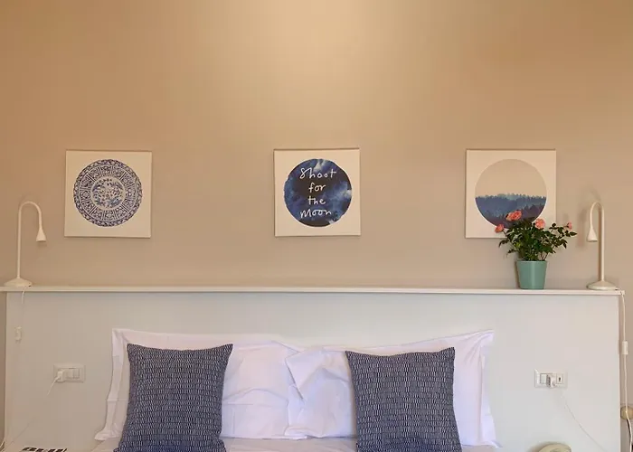 Loveno 2* ميناجيو